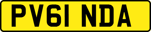 PV61NDA