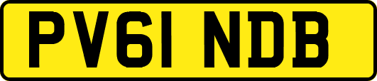 PV61NDB