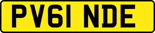 PV61NDE