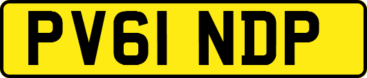 PV61NDP
