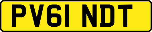 PV61NDT