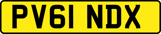 PV61NDX