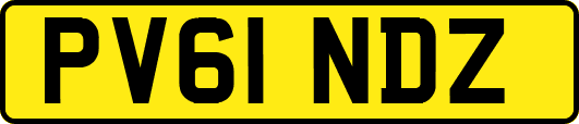 PV61NDZ