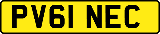 PV61NEC