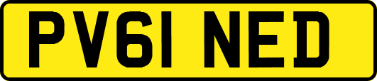 PV61NED