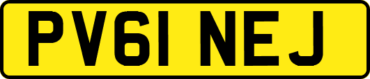 PV61NEJ