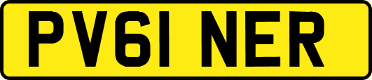 PV61NER