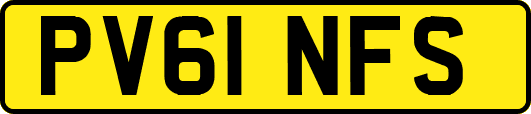 PV61NFS