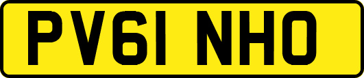 PV61NHO