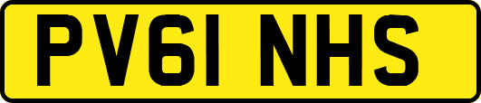PV61NHS