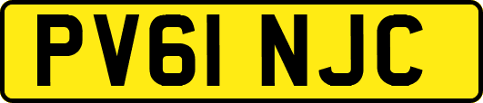 PV61NJC