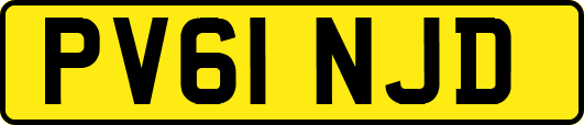 PV61NJD