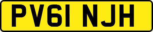 PV61NJH