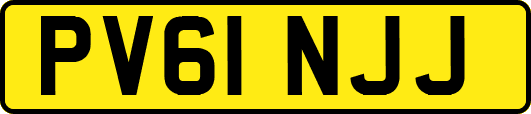 PV61NJJ