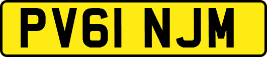 PV61NJM
