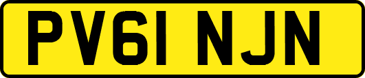 PV61NJN