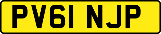PV61NJP