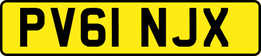 PV61NJX