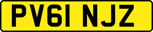 PV61NJZ
