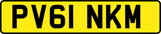 PV61NKM