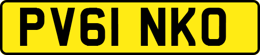 PV61NKO