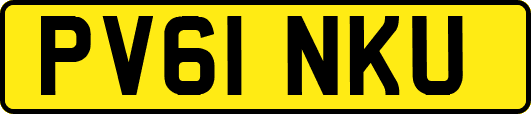 PV61NKU