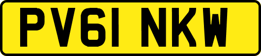 PV61NKW