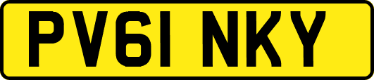 PV61NKY