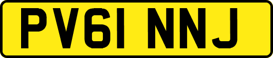 PV61NNJ