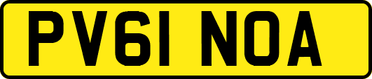 PV61NOA