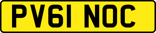 PV61NOC