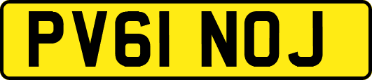 PV61NOJ
