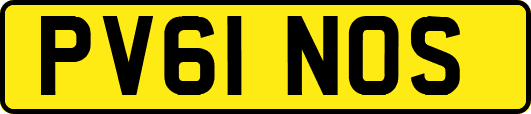 PV61NOS