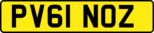 PV61NOZ
