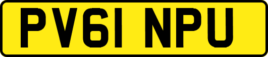 PV61NPU