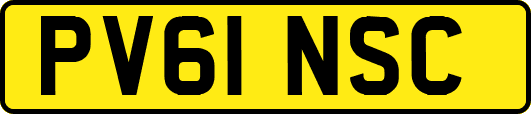 PV61NSC