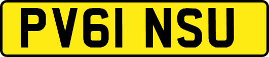 PV61NSU