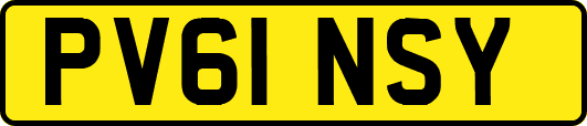 PV61NSY