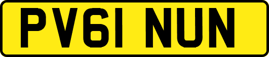 PV61NUN