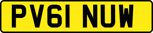 PV61NUW