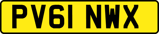 PV61NWX