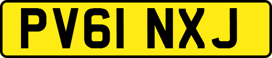 PV61NXJ