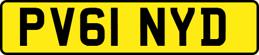 PV61NYD