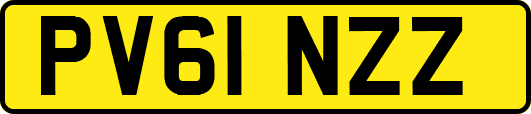 PV61NZZ