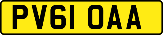 PV61OAA