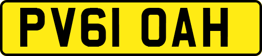 PV61OAH