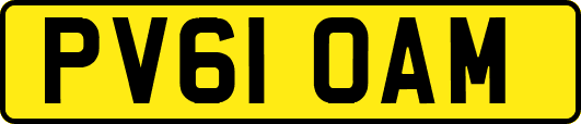 PV61OAM