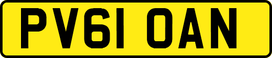 PV61OAN