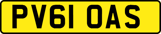 PV61OAS
