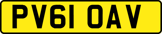 PV61OAV